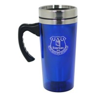Everton F.C. kelioninis puodelis